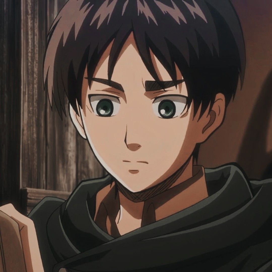 eren